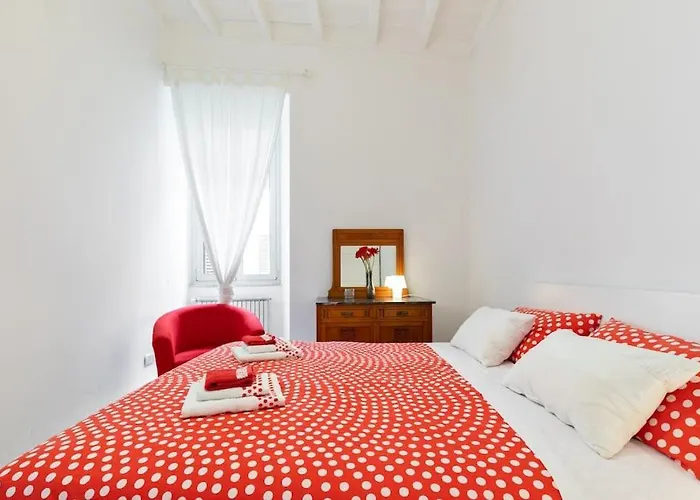Ferienhaus Boschetto Holidays *