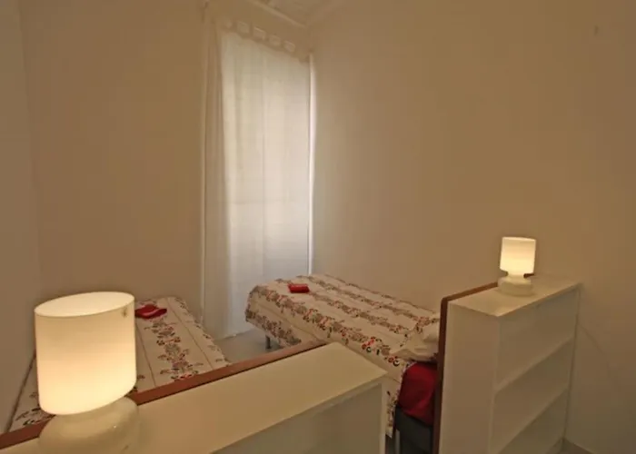 Ferienhaus Boschetto Holidays