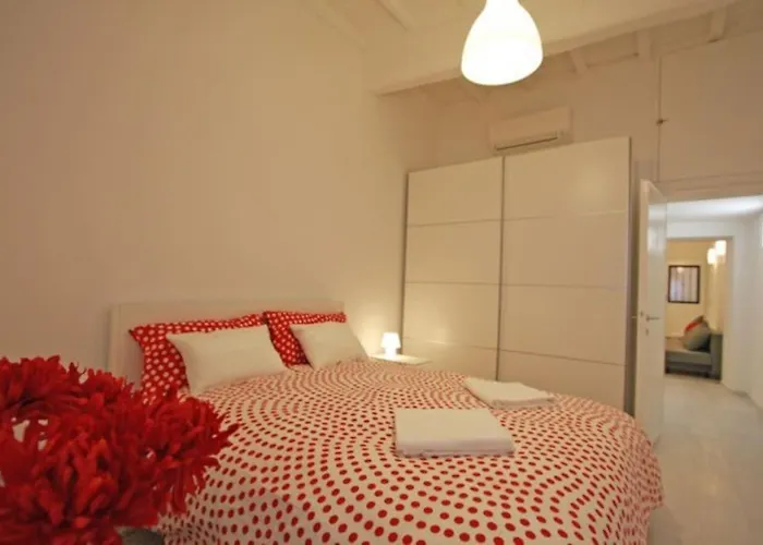 Ferienhaus Boschetto Holidays Rom