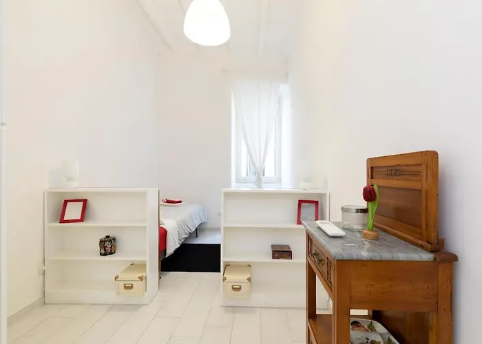 Ferienhaus Boschetto Holidays Rom