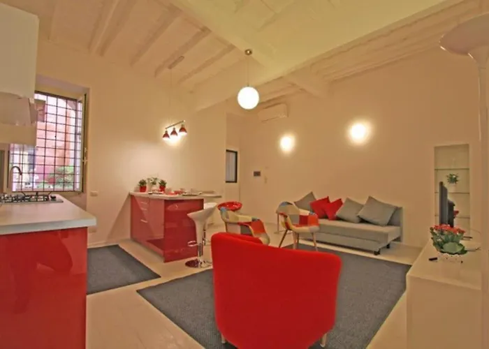 Boschetto Holidays Ferienhaus