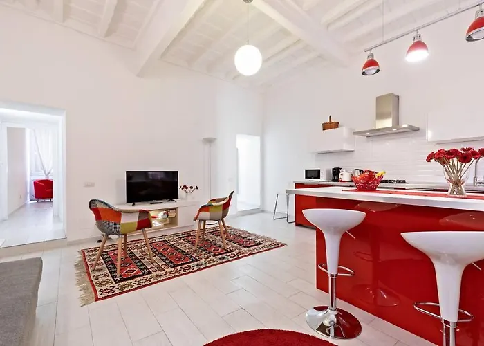 Ferienhaus Boschetto Holidays