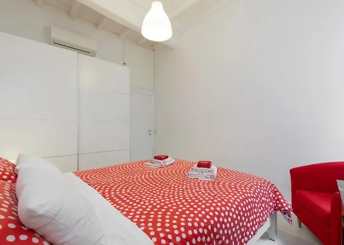 Ferienhaus Boschetto Holidays *